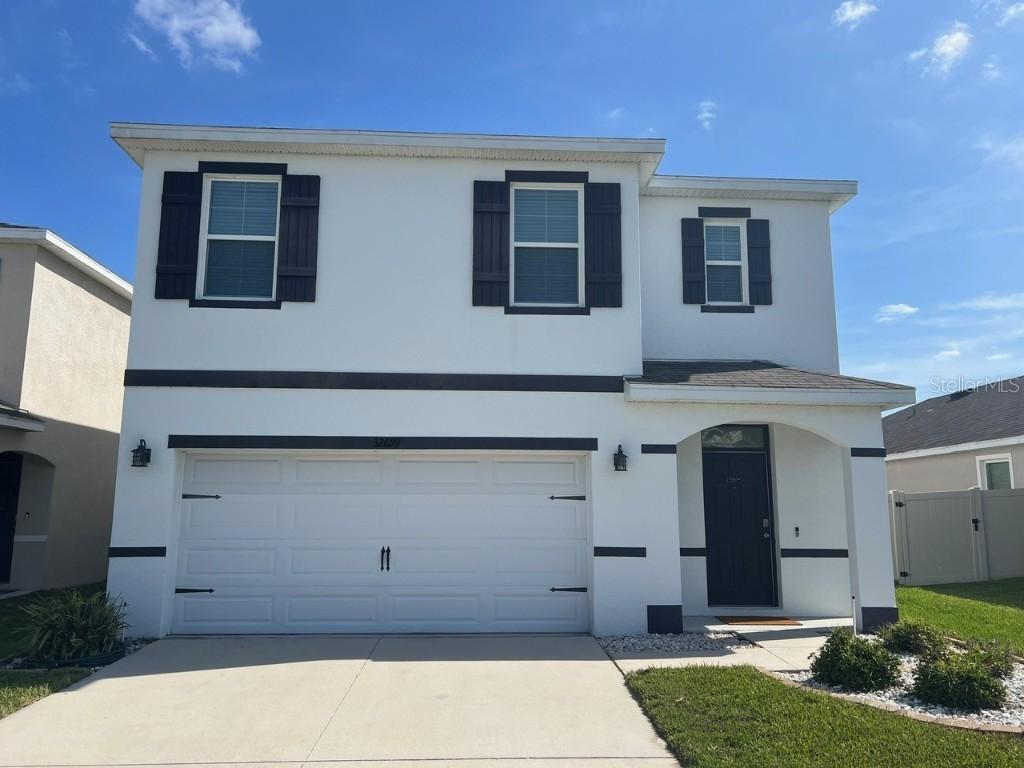 32699 Dashel Palm Ln., Wesley Chapel, FL 33543
