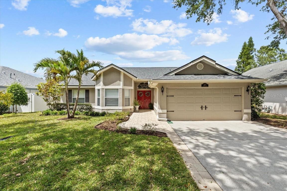 1077 Captains Way, Tarpon Springs, FL 34689