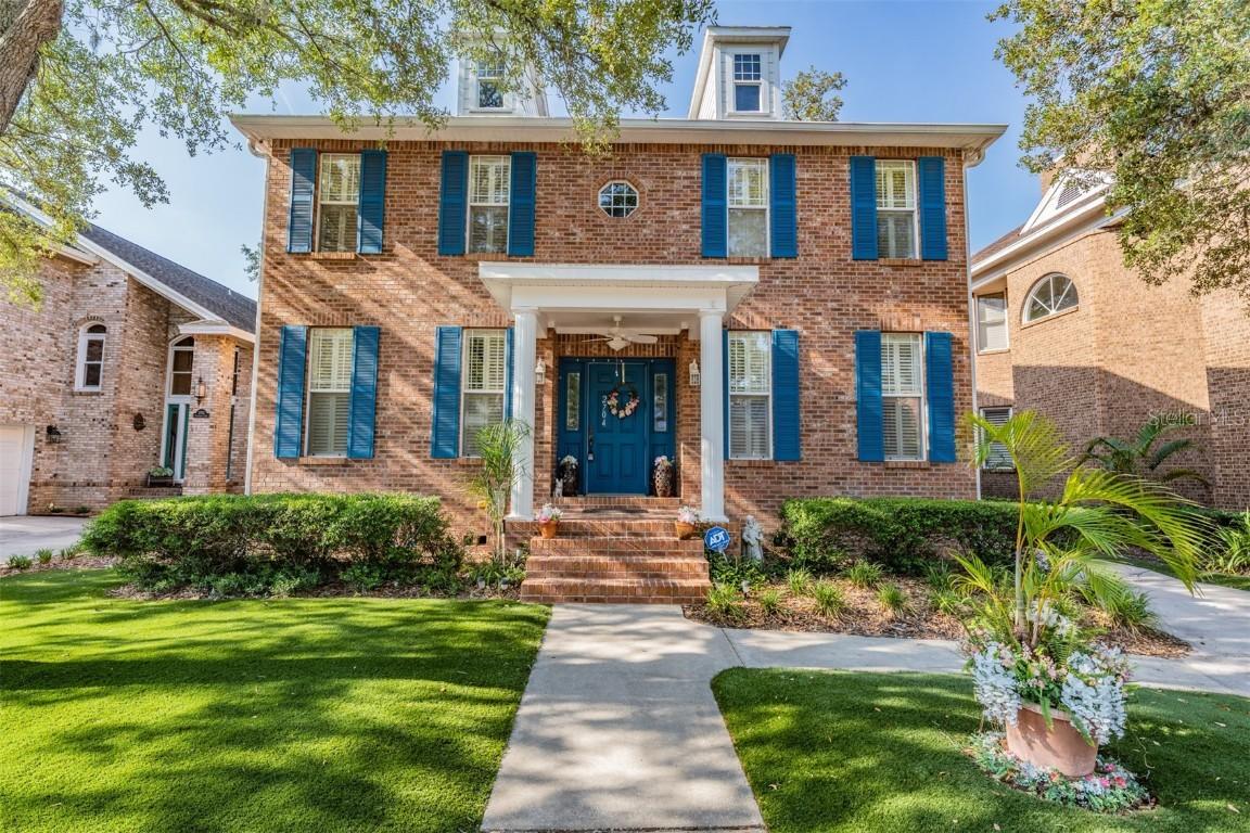 2704 Chambray Ln., Tampa, FL 33611