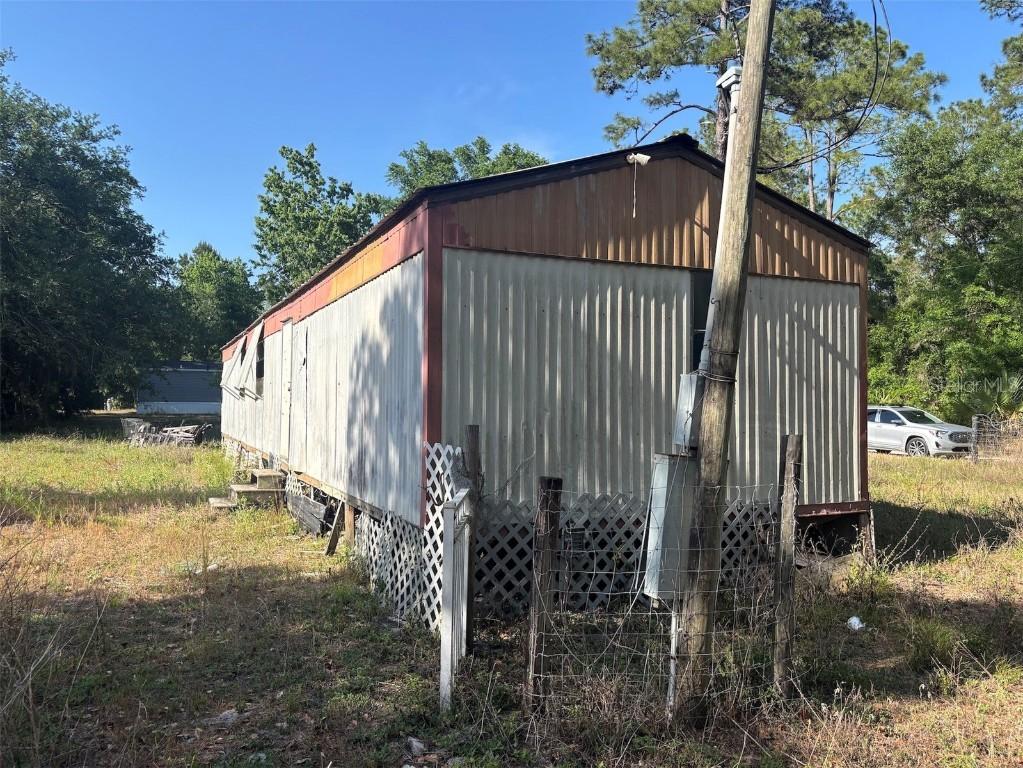4336 NE 132nd Ct., Silver Springs, FL 34488