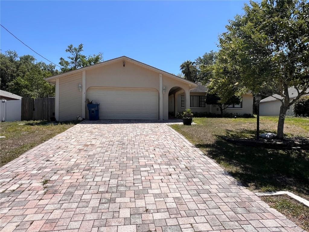 4363 Elwood Rd., Spring Hill, FL 34609