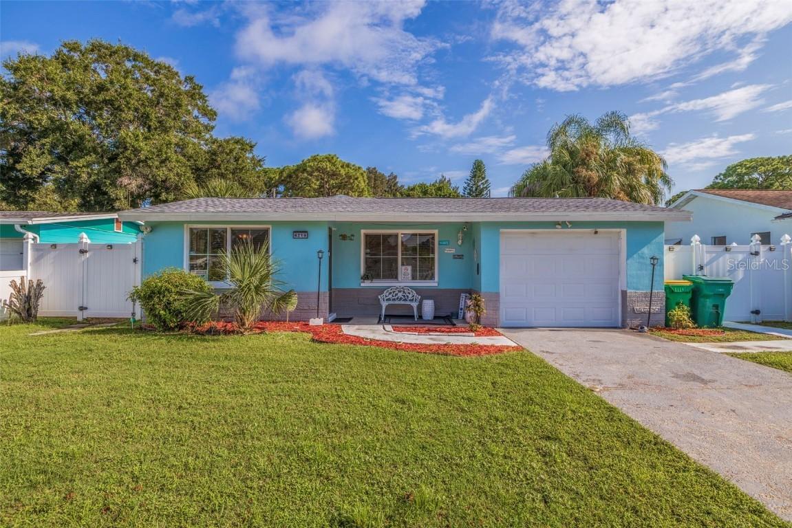 6219 57th Ave., St Petersburg, FL 33709