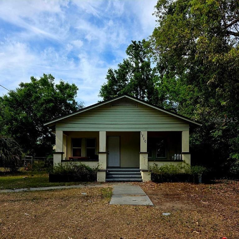 1710 Hamilton St., Bartow, FL 33830