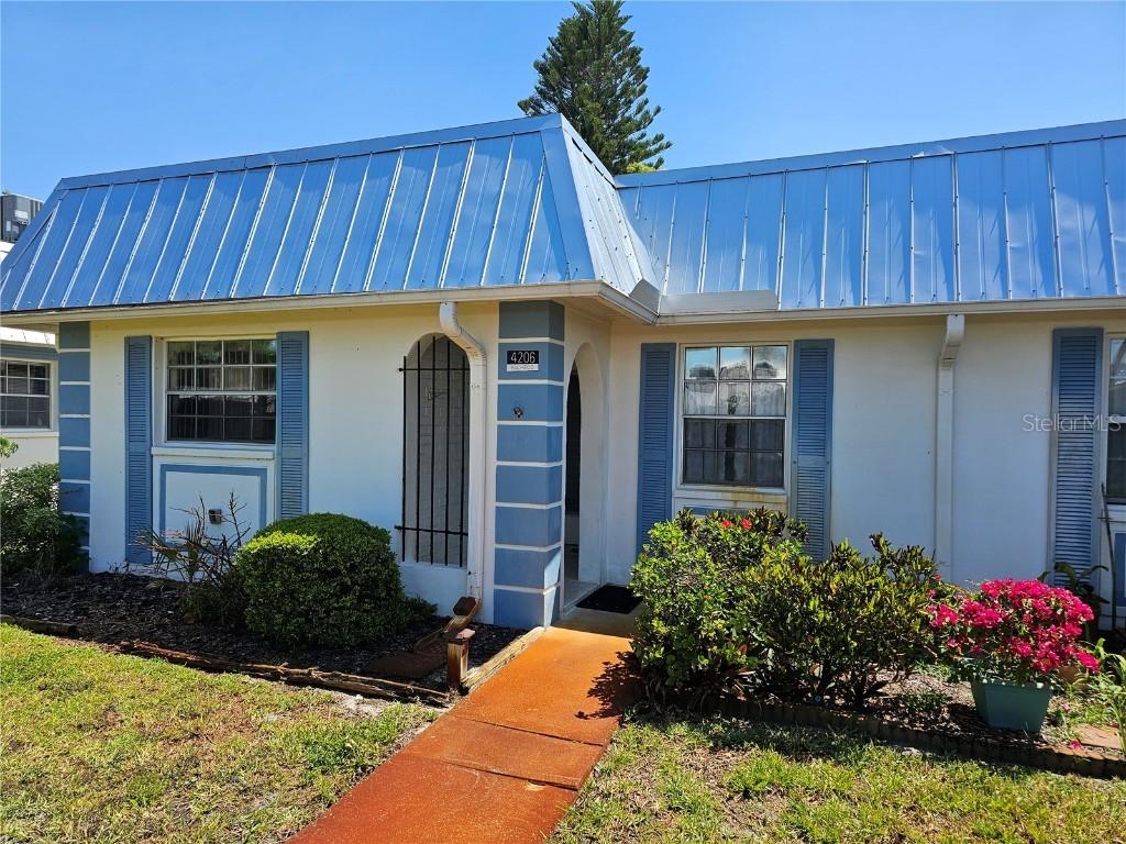 4206 Tamargo Dr., New Port Richey, FL 34652