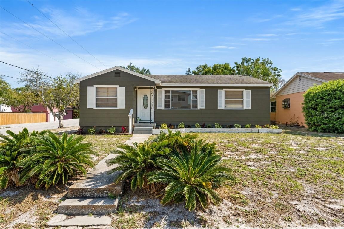 4400 2nd Ave., St Petersburg, FL 33711