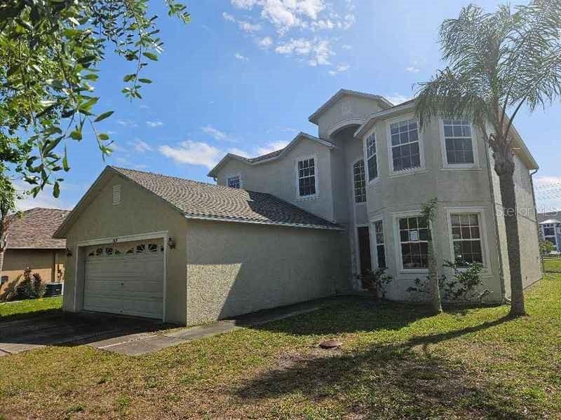 3109 Chessington Dr., Land O Lakes, FL 34638