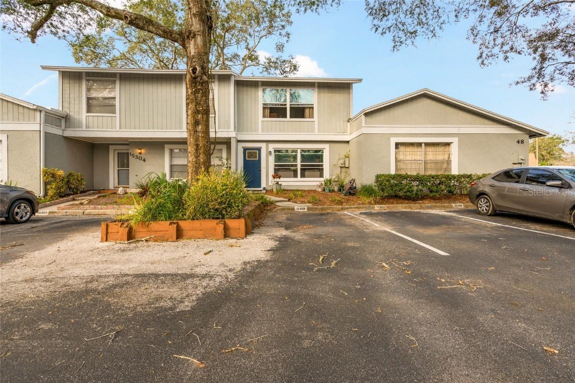 15306 Morning Dr., Lutz, FL 33559