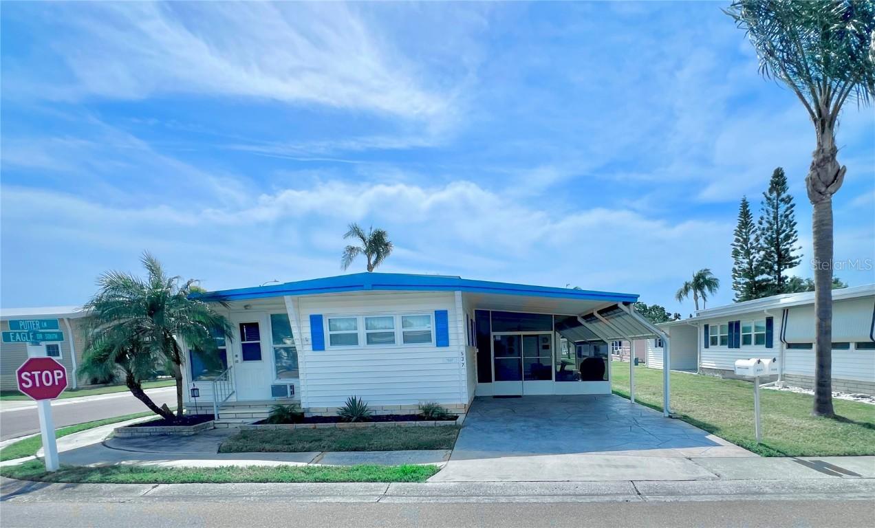 1100 Belcher Rd. #537, Largo, FL 33771