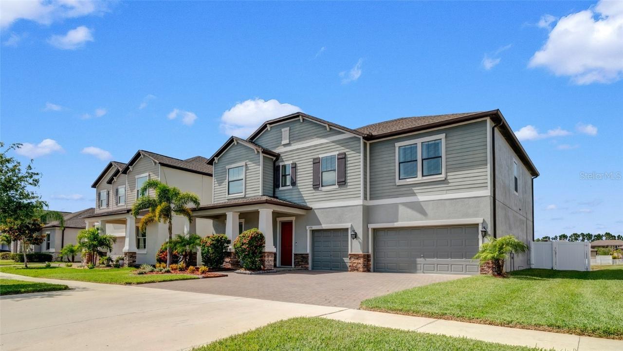 11720 Navajo Sandstone St., Riverview, FL 33579