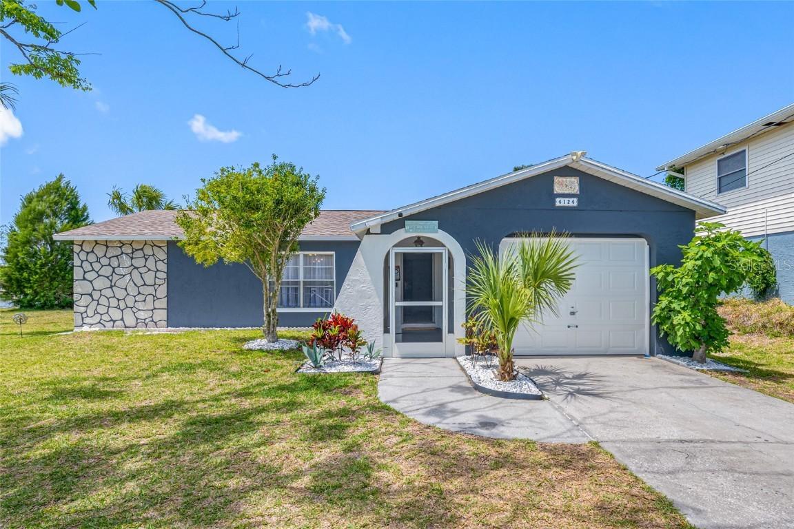 4124 Pine Dale Ct., Hernando Beach, FL 34607