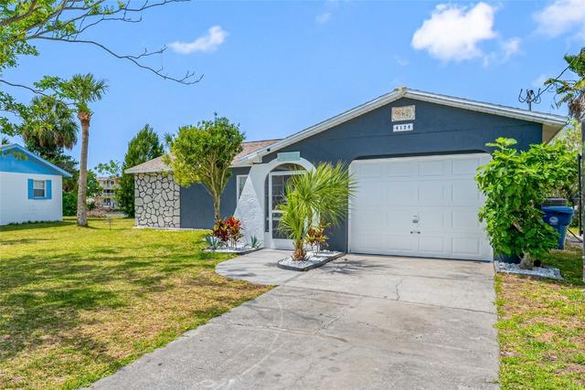 New Homes with Gulf Access in Hernando Beach: April 21st to April 27th