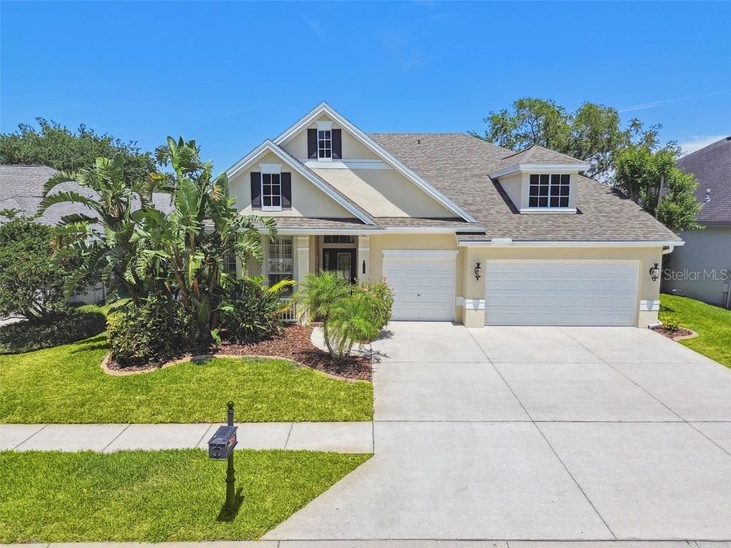 2919 Northfield Dr., Tarpon Springs, FL 34688