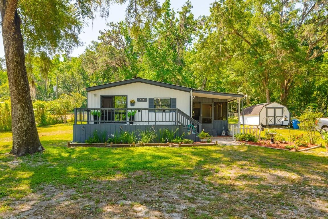 24464 Casey Rd., Brooksville, FL 34601