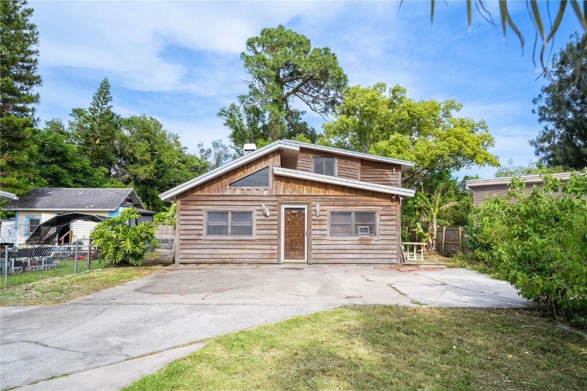 5775 61st St., St Petersburg, FL 33709