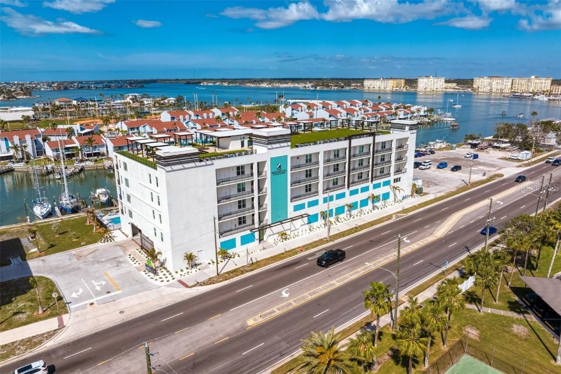 400 150th Ave. #506, Madeira Beach, FL 33708