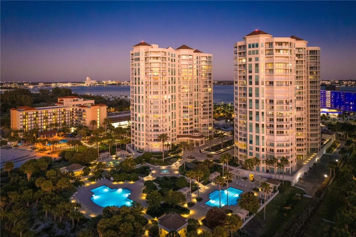 1170 Gulf Blvd #402, Clearwater, FL 33767