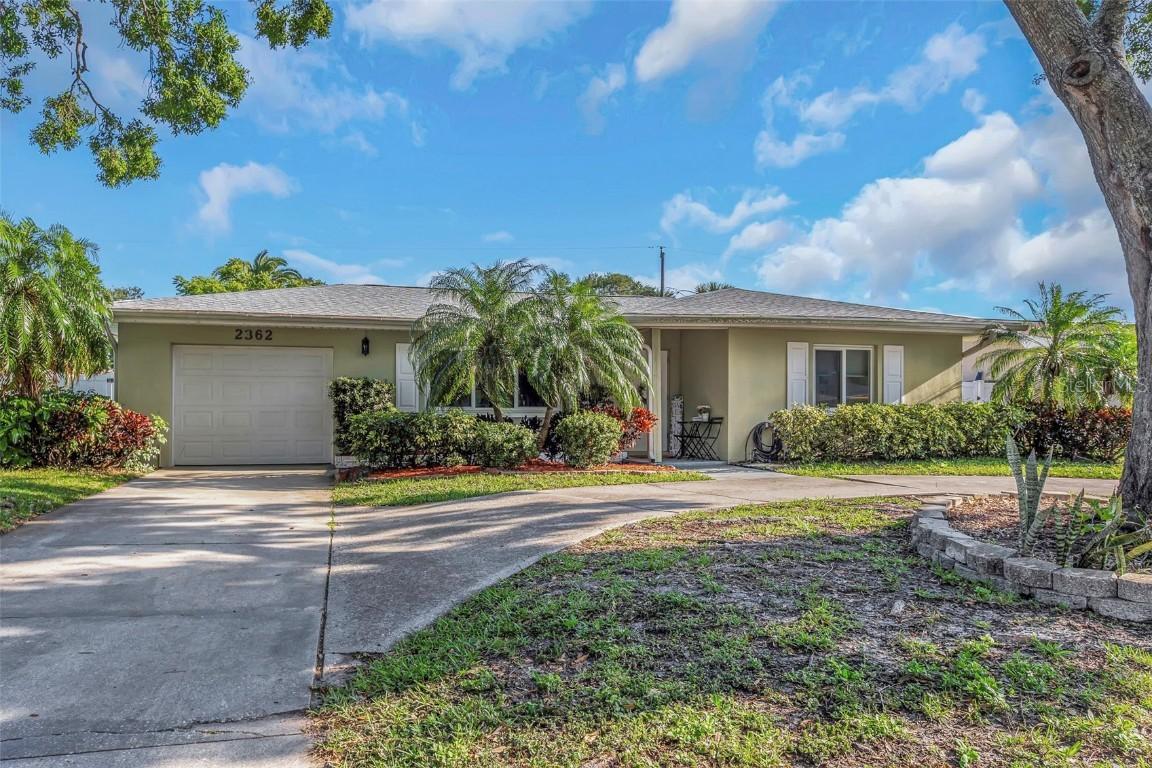 2362 Michael Ln., Clearwater, FL 33763