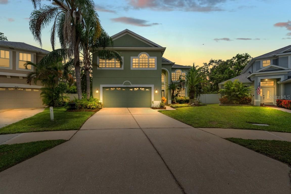 11102 Avery Oaks Dr., Tampa, FL 33625