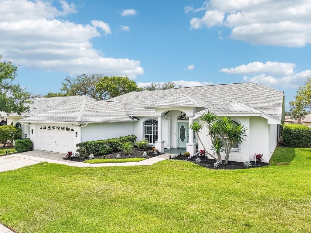 8804 Poe Dr., Hudson, FL 34667