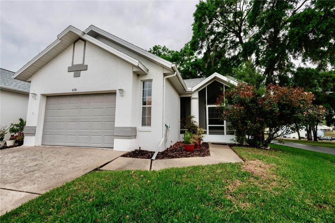 6781 E Kingsbury Ln., Inverness, FL 34452