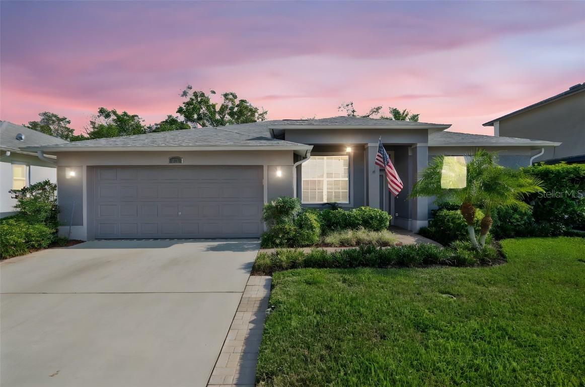 708 Sandy Hills Ave., Tarpon Springs, FL 34689