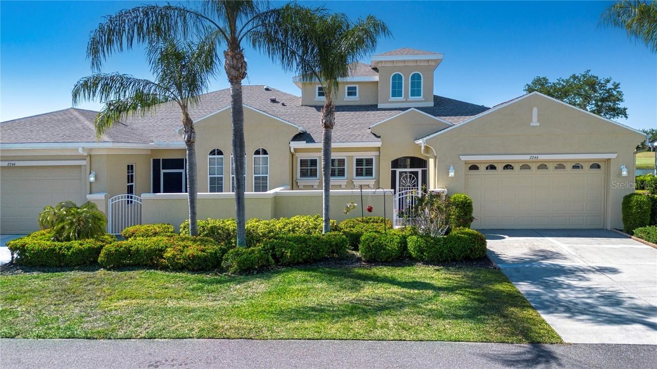 2246 Sifield Greens Way #36, Sun City Center, FL 33573