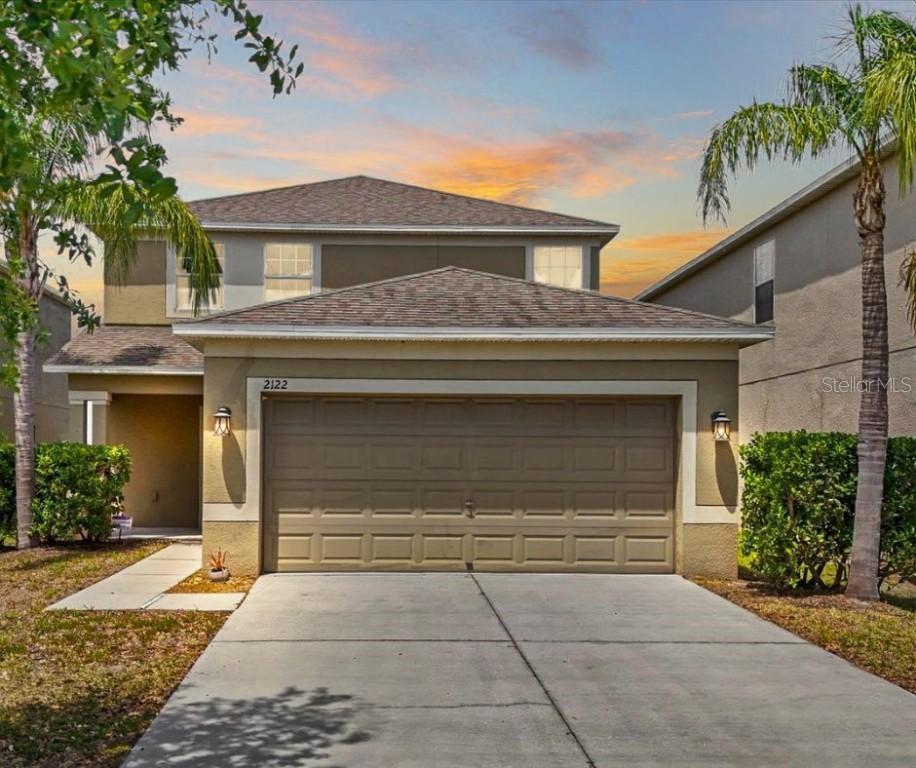 2122 Richwood Pike Dr., Ruskin, FL 33570