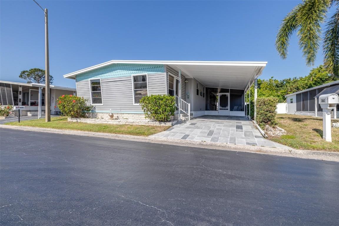 10300 Holiday Ln. #361, Largo, FL 33773