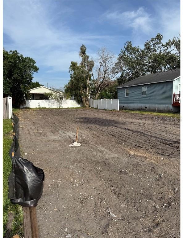 7512 S Elliott St., Tampa, FL 33616