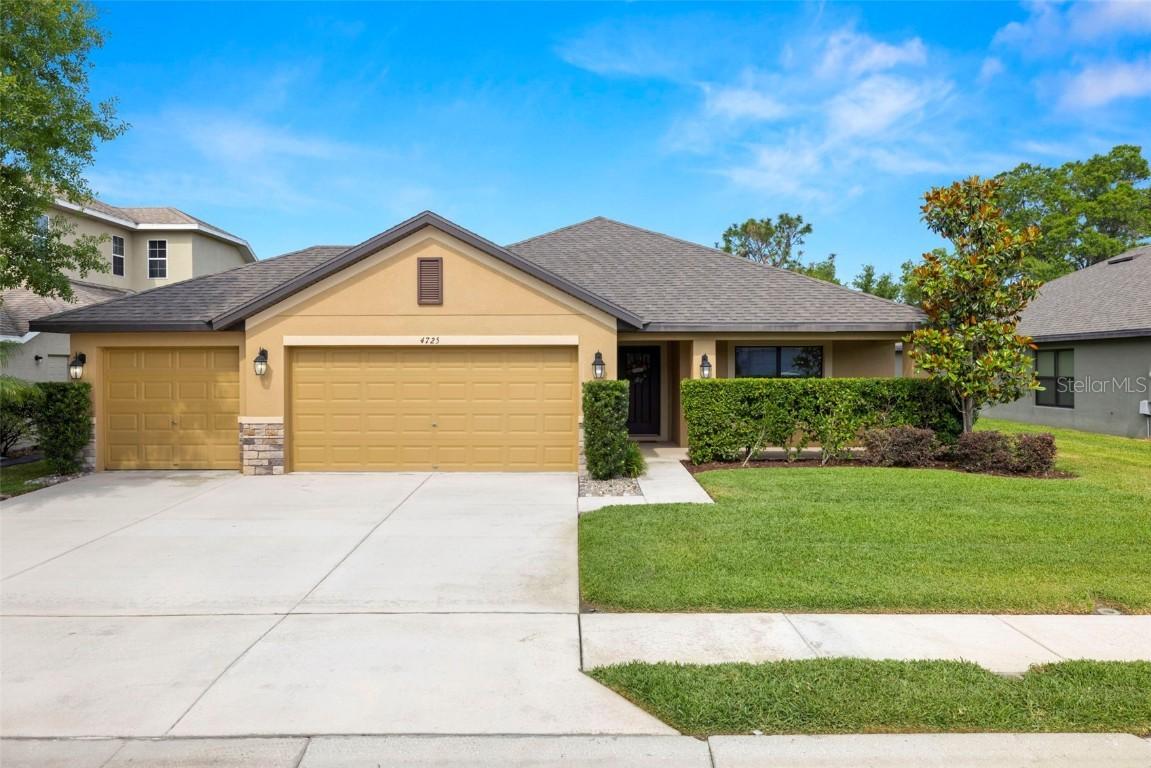 4725 Royal Birkdale Way, Wesley Chapel, FL 33543