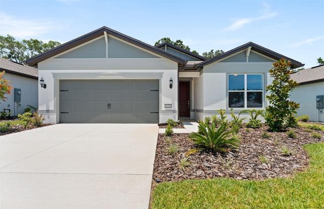 New Construction Homes For Sale This Week in Stone Creek: April 16th to April 22nd