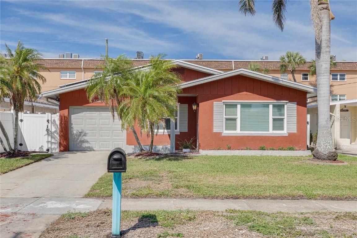 3516 Casablanca Ave., St Pete Beach, FL 33706