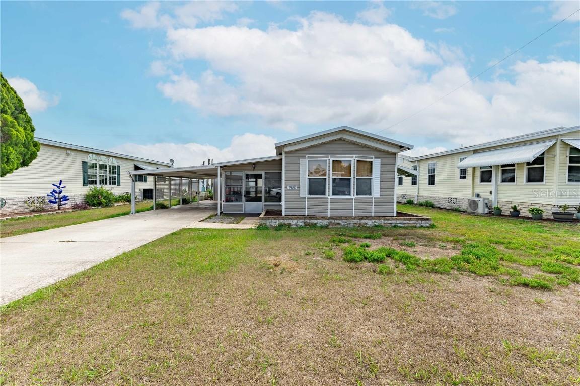 5428 Joyce St., Zephyrhills, FL 33542