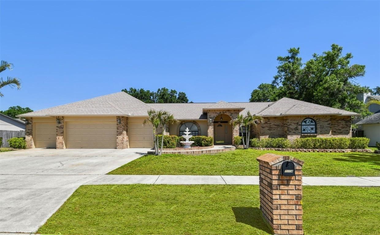 2914 Timber Knoll Dr., Valrico, FL 33596
