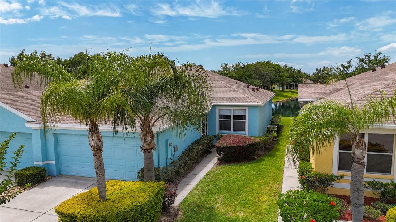 11457 Captiva Kay Dr., Riverview, FL 33569