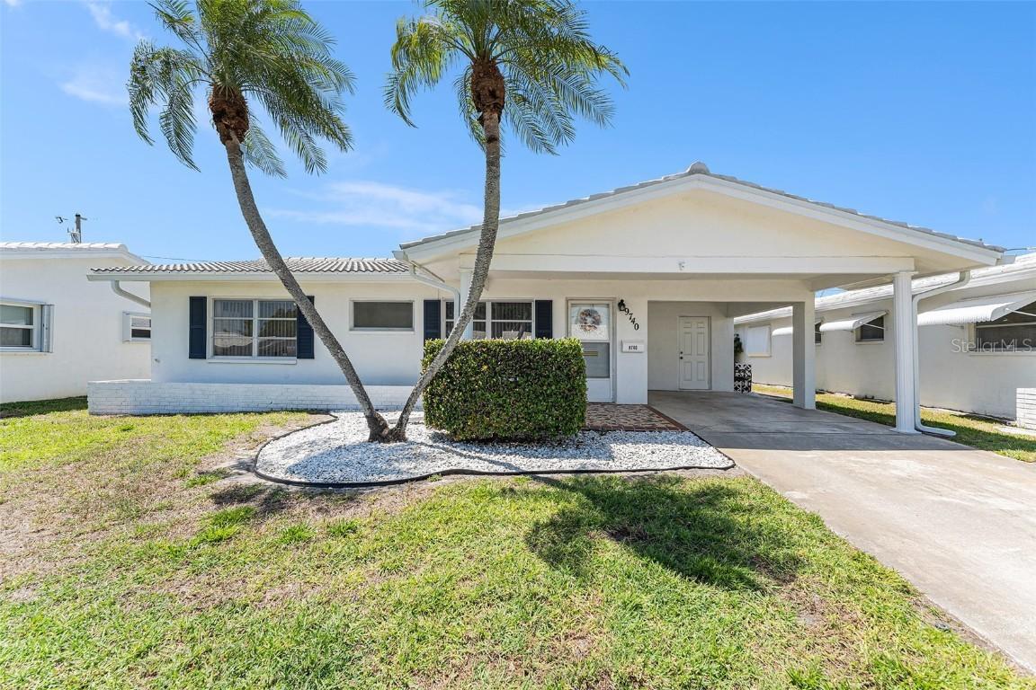 9740 45th St., Pinellas Park, FL 33782