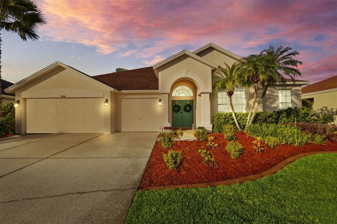 11906 Middlebury Dr., Tampa, FL 33626