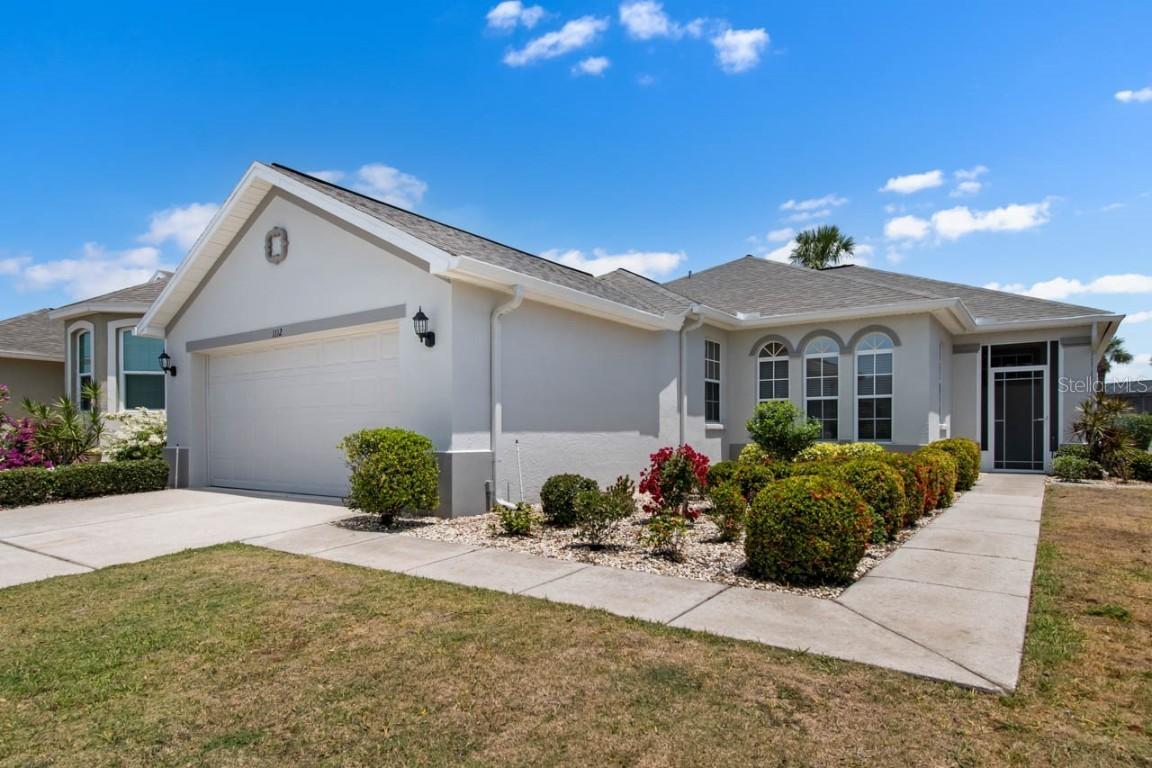 1112 Jasmine Creek Ct., Sun City Center, FL 33573