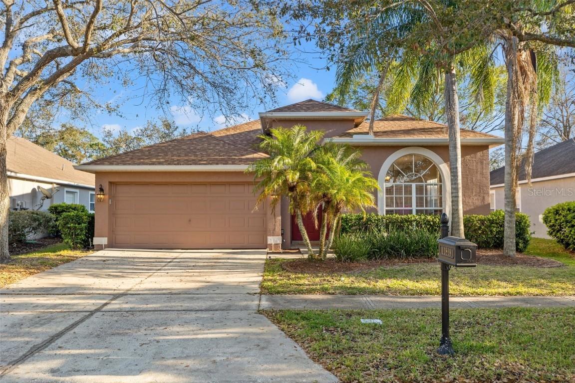 11808 Lancashire Dr., Tampa, FL 33626