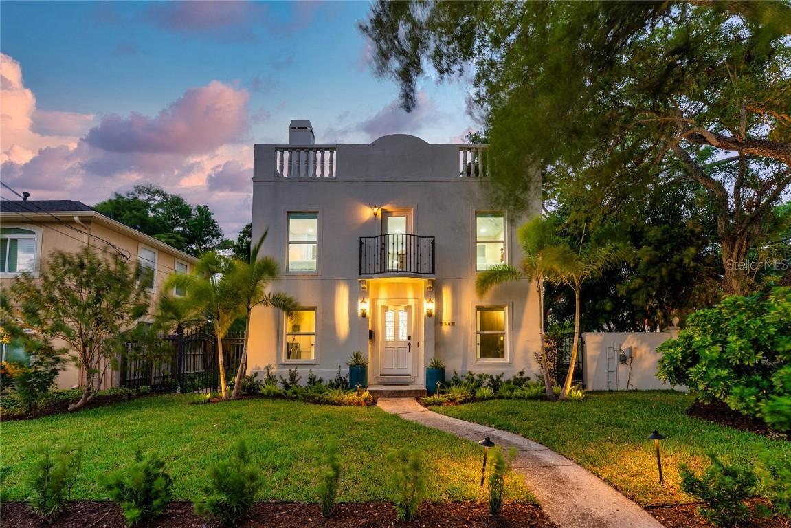 3601 W San Juan St., Tampa, FL 33629