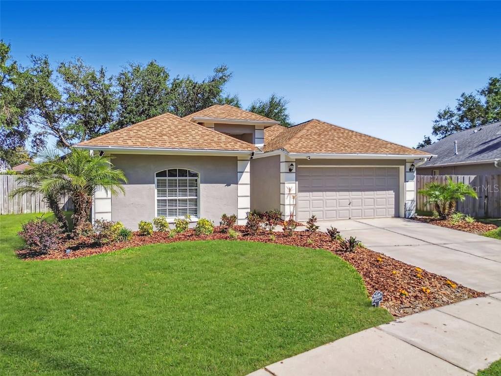 1517 Little Brook Ln., Brandon, FL 33511