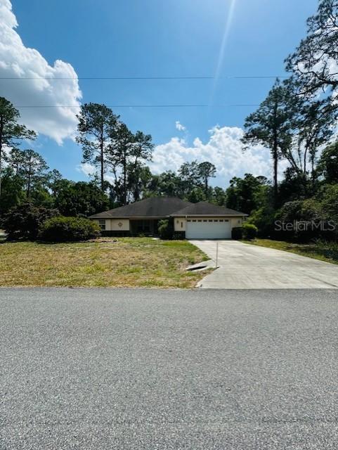800 Virginis Dr., Citrus Springs, FL 34434