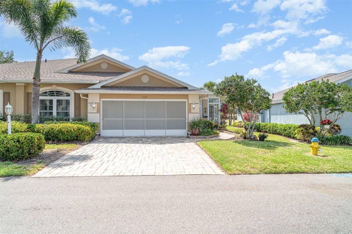 1231 Corinth Greens Dr., Sun City Center, FL 33573