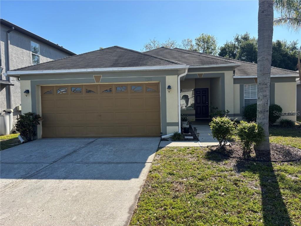 7326 Cutwater Ln., Wesley Chapel, FL 33545
