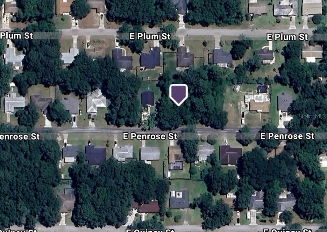 6149 E Penrose St., Inverness, FL 34452