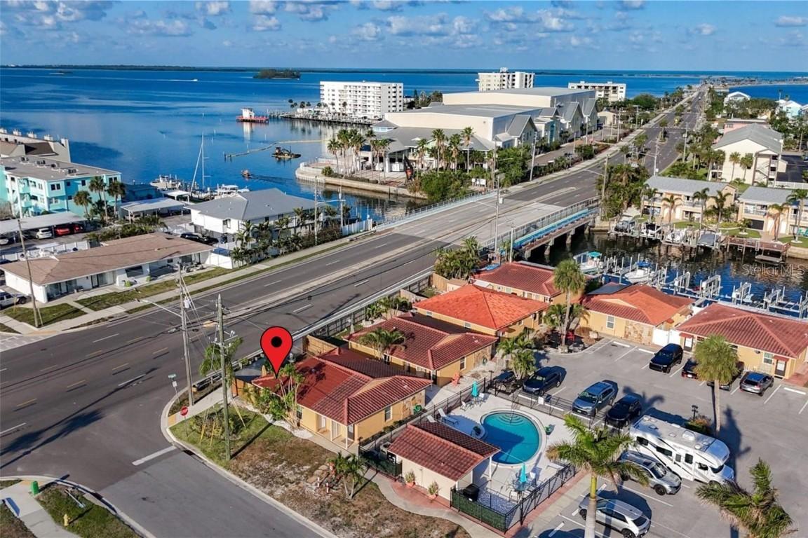 2600 N Paula Dr. #2B, Dunedin, FL 34698