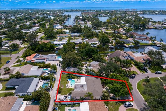 New Homes with In-ground Swimming Pools in St. Petersburg: April 20th to April 26th