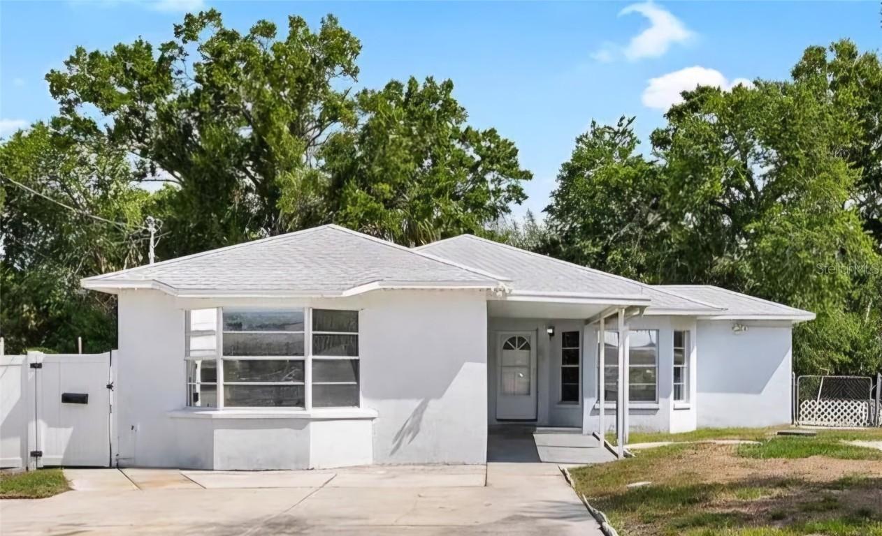 8513 Sunbeam Ln., Tampa, FL 33615