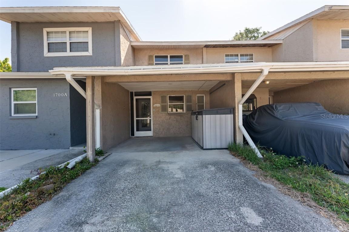 1700 Azalea Ct. #B, Oldsmar, FL 34677