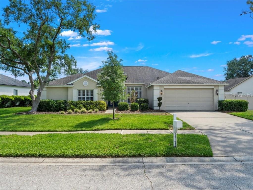 17311 Hubers Ct., Odessa, FL 33556